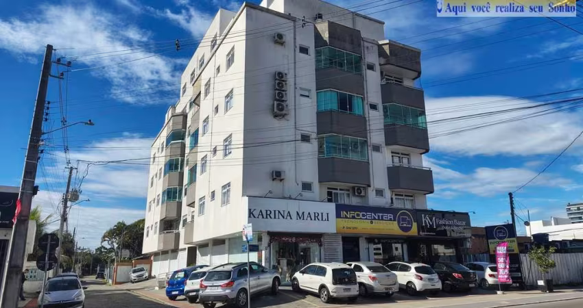 Apartamento à venda - Residencial Nathália - Palhoça
