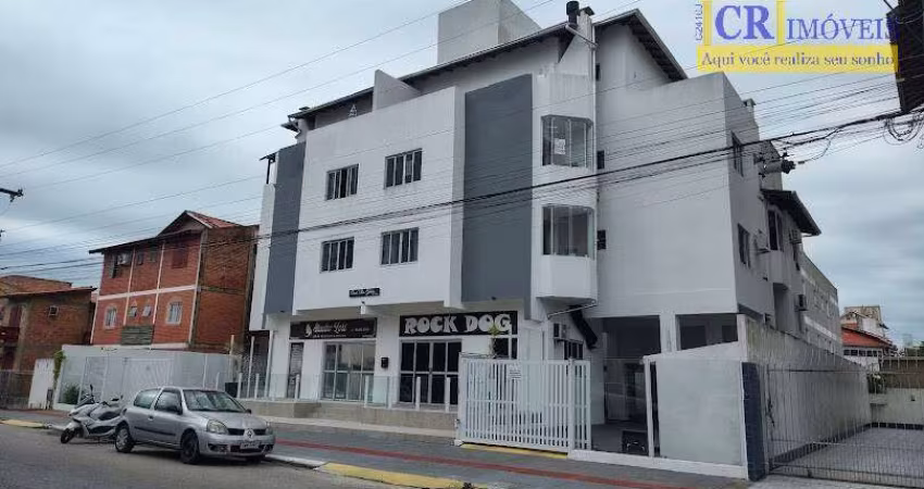 Apartamento à venda - Praia de Canasvieiras - Florianópolis