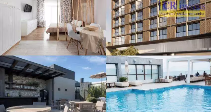 Apartamento com 1 quarto à venda na Rodovia Amaro Antônio Vieira, Itacorubi, Florianópolis