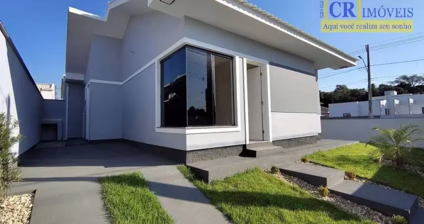 Casa com 3 quartos à venda na Rua Maria Guilhermina de Farias, Bela Vista, Palhoça