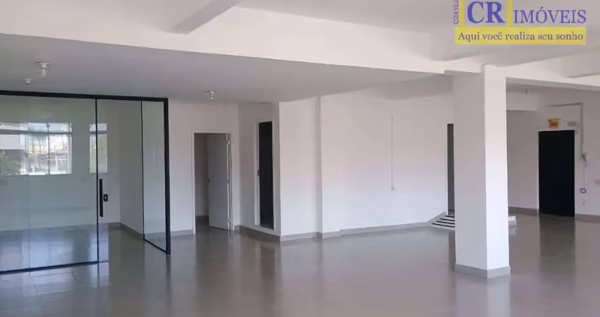 Sala comercial com 2 salas para alugar na Rua Oriente, Passa Vinte, Palhoça