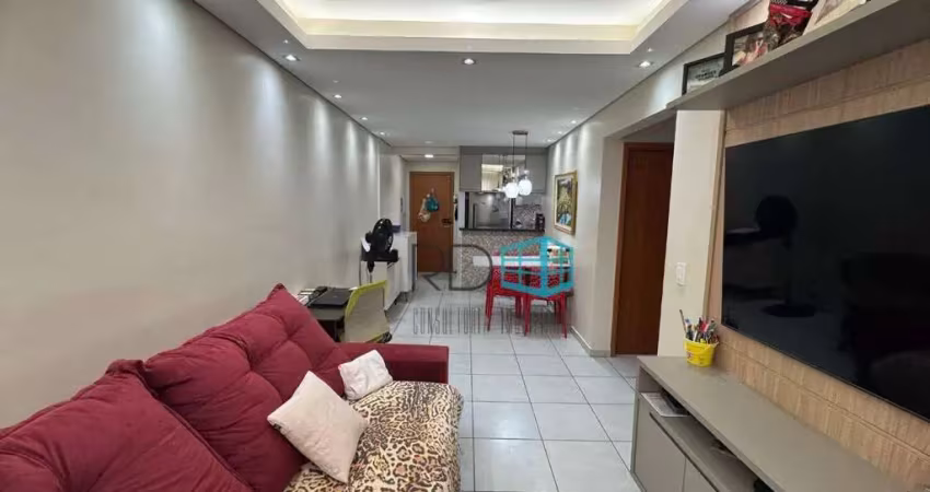 Apartamento com 2 dormitórios à venda, 65 m² por r$ 329.000,00 - sumarezinho - ribeirão preto/sp