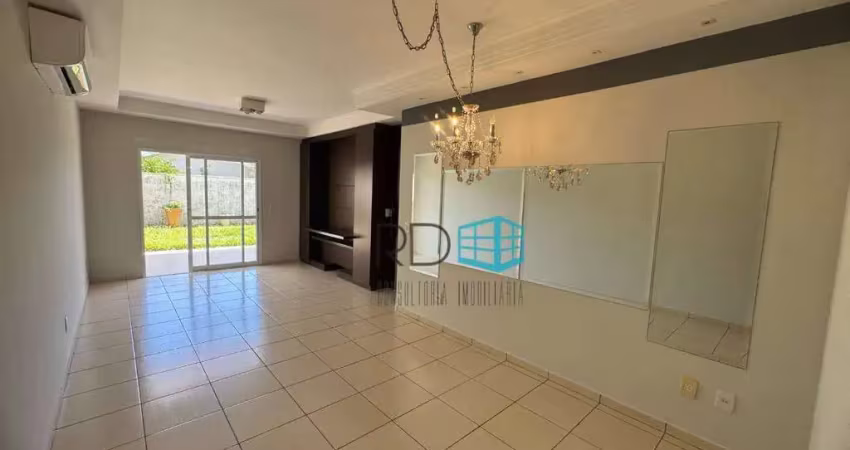Casa com 3 dormitórios à venda, 142 m² por r$ 690.000,00 - condomínio san remo ii - ribeirão preto/sp
