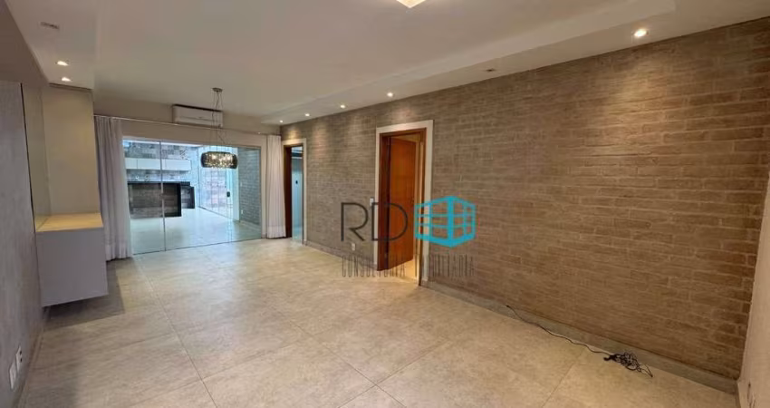Casa com 3 dormitórios à venda, 190 m² por R$ 1.272.000 - Nova Aliança - Ribeirão Preto/SP