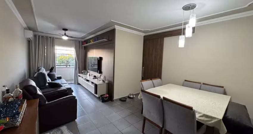 Apartamento com 3 dormitórios à venda, 84 m² por r$ 280.000 - jardim castelo branco - ribeirão preto/sp