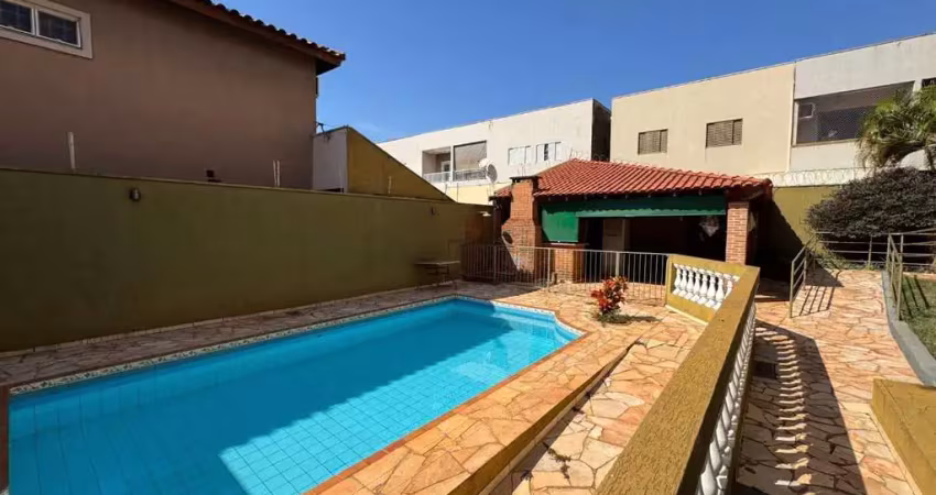 Apartamento com 3 dormitórios à venda, 80 m² por r$ 350.000 - residencial e comercial palmares - ribeirão preto/sp