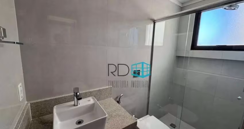 Apartamento com 2 dormitórios à venda, 74 m² por r$ 350.000 - centro - ribeirão preto/sp