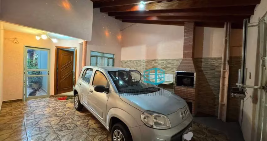 Casa com 2 dormitórios à venda, 69 m² por r$ 215.000 - jardim helena - ribeirão preto/sp