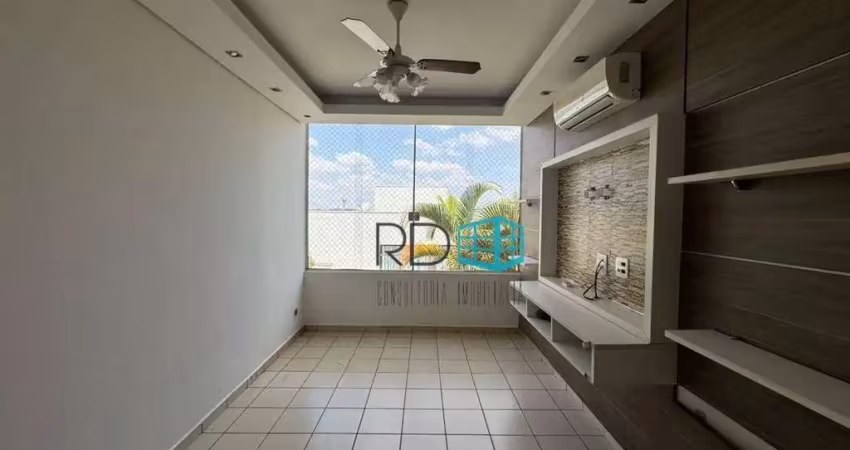 Apartamento com 3 dormitórios à venda, 75 m² por r$ 230.000 - residencial e comercial palmares - ribeirão preto/sp