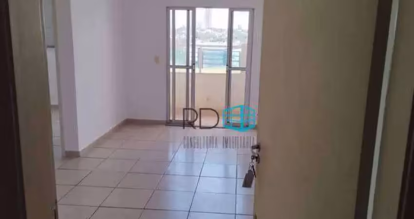 Apartamento com 2 dormitórios à venda, 49 m² por r$ 270.000,00 - nova aliança - ribeirão preto/sp