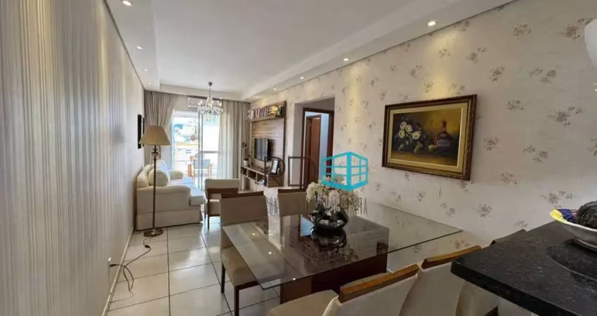 Apartamento com 2 dormitórios à venda, 65 m² por r$ 359.000,00 - sumarezinho - ribeirão preto/sp