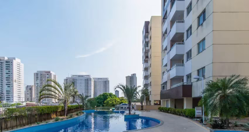 Lindo Apartamento Family Morada do Sol no Aleixo
