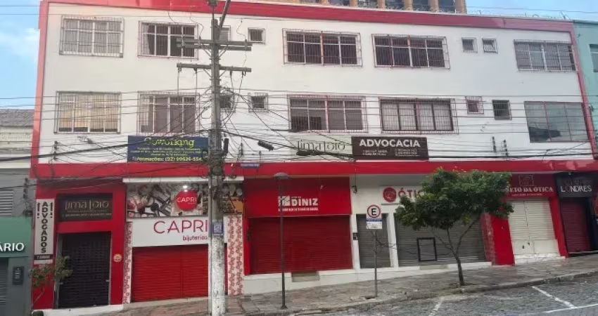 Alugo salas comerciais na Eduardo Ribeiro