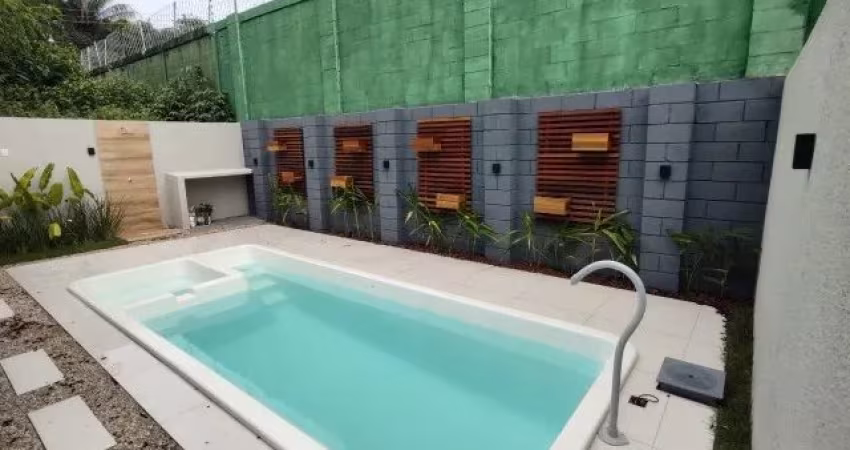 Casa Alto Padrão 241m2  Residencial Quinta das Marinas