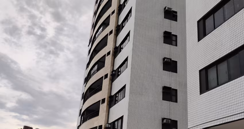 Lindo Apartamento no Aleixo Cond. Palácio das Artes