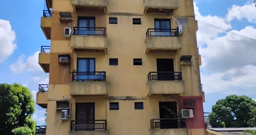 Apartamento com 1 quarto à venda na Avenida Rio Madeira, 500, Nossa Senhora das Graças, Manaus