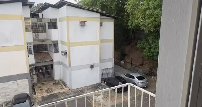 Ótimo apartamento condomínio senador joão bosco. flores, manaus-am