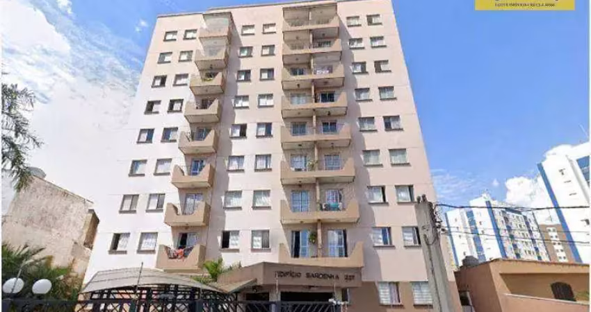 Apartamento com 3 quartos à venda na Rua Conde Amadeu Barbelini, 227, Vila Ema, São Paulo