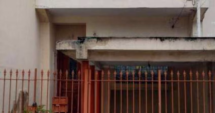 Casa - Sobrado Padrão, para Venda em São Caetano do Sul/SP