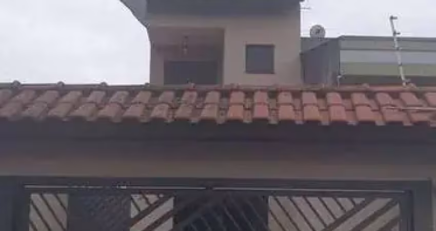 Casa com 3 quartos à venda na Vila Zelina, São Paulo 