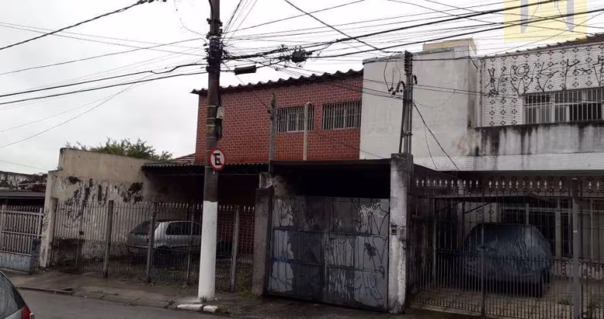 Terreno - Em rua, para Venda em São Paulo/SP