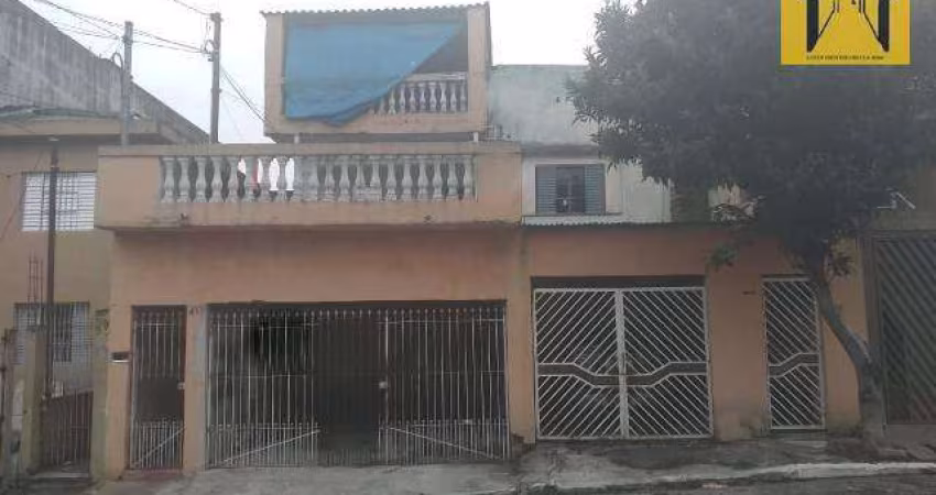 Terreno - Em rua, para Venda em São Paulo/SP