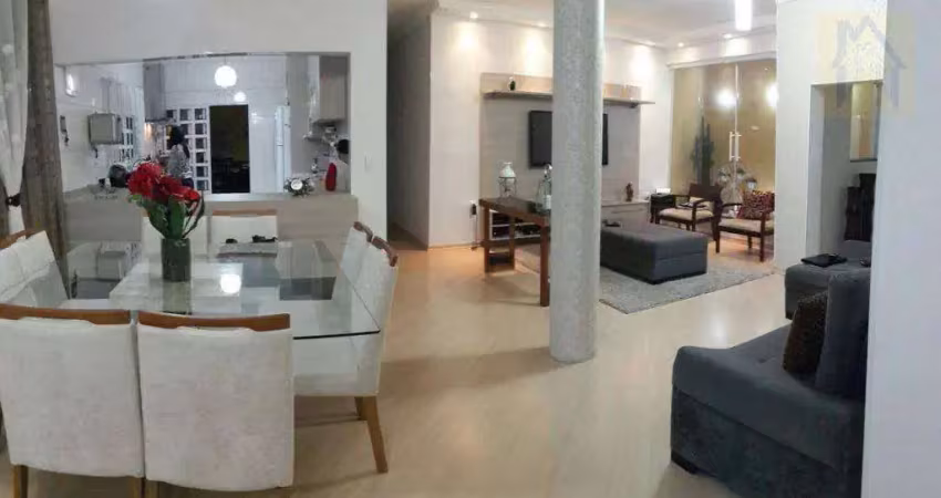 Casa com 5 quartos à venda na Vila Alpina, São Paulo 