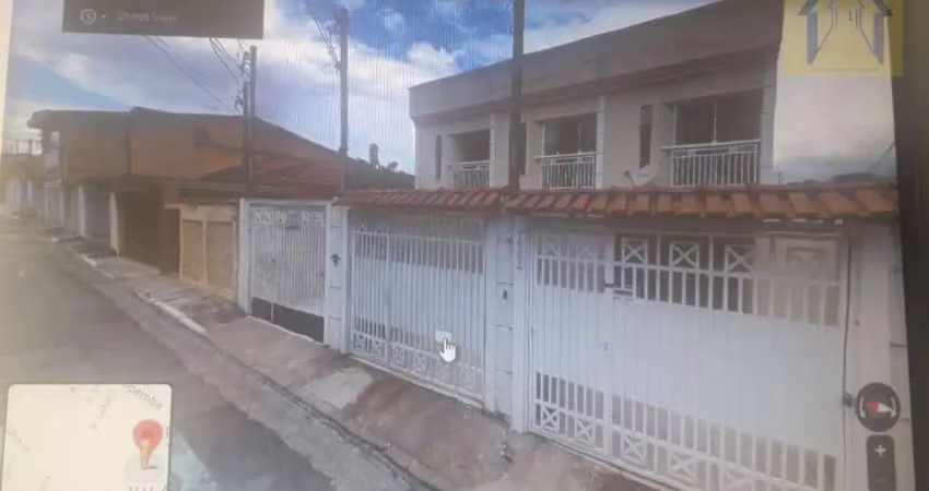 Casa com 3 quartos à venda na Vila Ema, São Paulo 