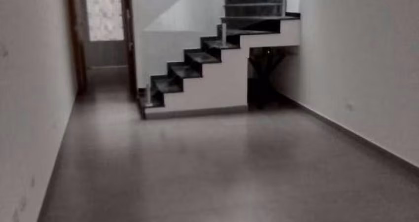 Casa - Sobrado Padrão, para Venda em São Paulo/SP