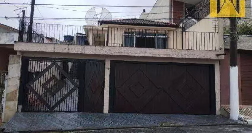 Casa com 3 quartos para alugar na Rua Xavier de Assis, 84, Parque São Lucas, São Paulo