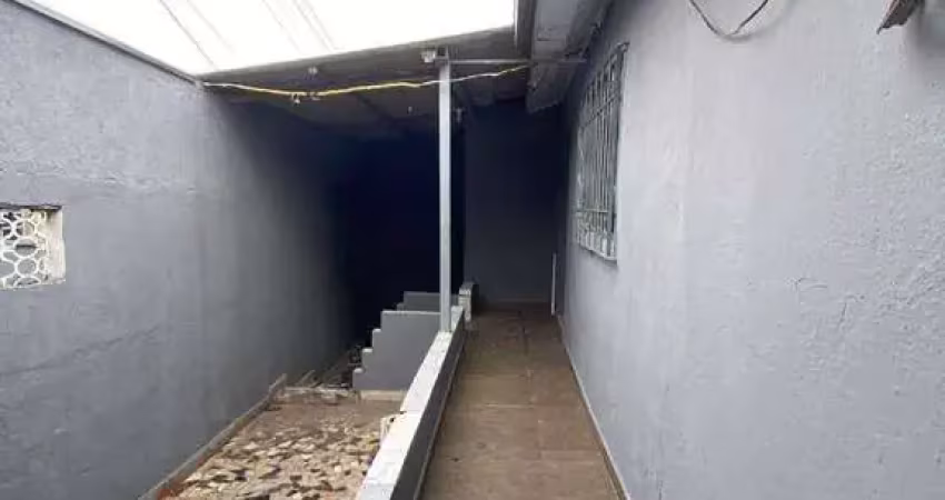 Casa com 1 quarto para alugar na Rua Professor Zeferino do Amaral, 42, Vila Industrial, São Paulo