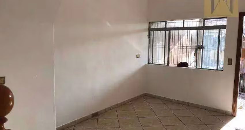 Casa com 2 quartos para alugar na Rua Manuel da Costa, 110, Parque São Lucas, São Paulo