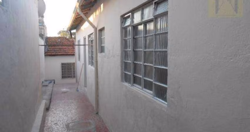 Casa - Padrão, para Aluguel em São Paulo/SP