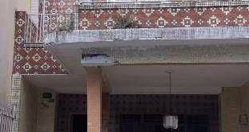 Casa - Sobrado Padrão, para Venda em São Paulo/SP