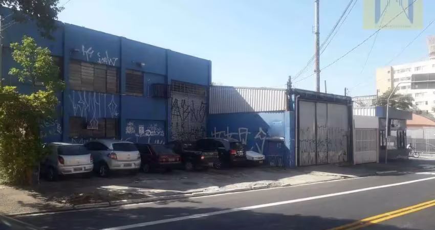 Barracão / Galpão / Depósito à venda na Vila Prudente, São Paulo 