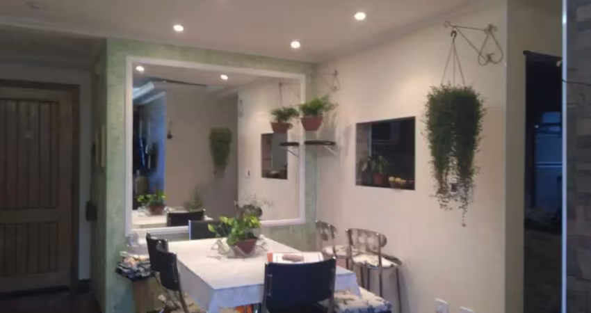 Apartamento com 2 quartos à venda na Rua Marcelo Müller, 1022, Jardim Independência, São Paulo