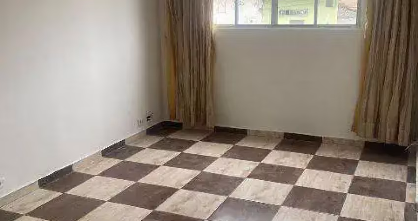 Apartamento com 2 quartos para alugar na Rua Doutor Sílvio Noronha, 53, Cidade Continental, São Paulo