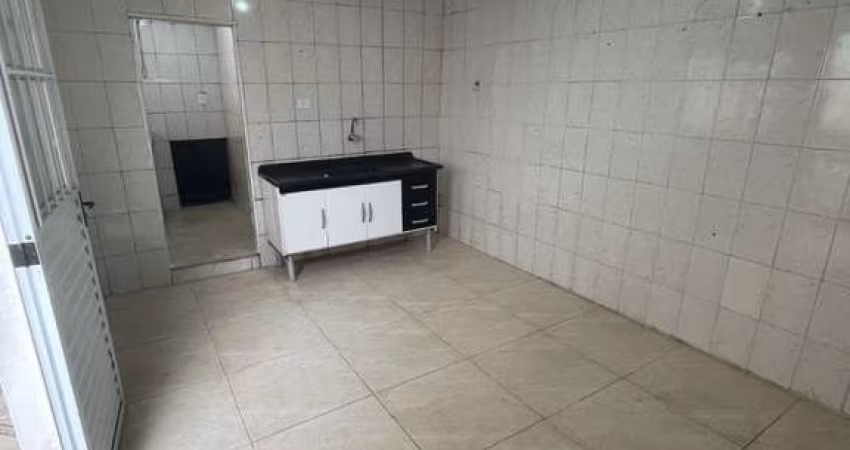 Casa - Padrão, para Aluguel em São Paulo/SP