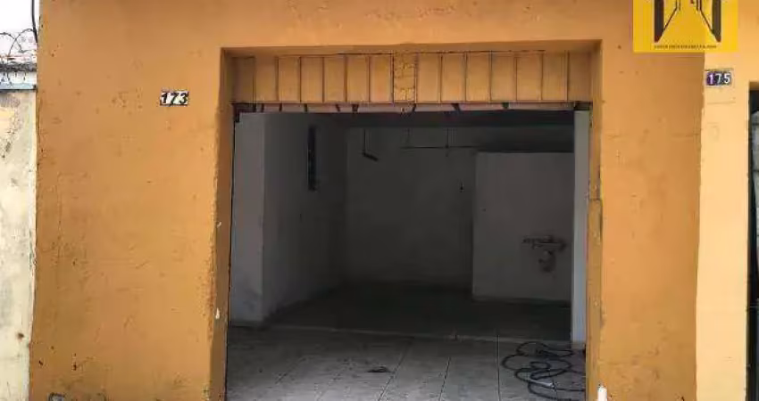 Ponto comercial para alugar na Rua Valter Nazareno Giovanetti, 173, Parque São Lucas, São Paulo