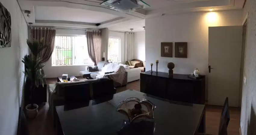 Casa com 3 quartos à venda na Vila Zelina, São Paulo 