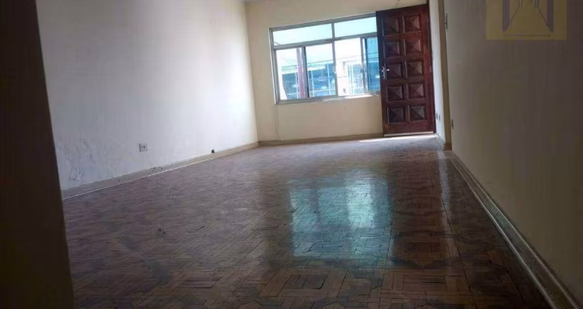 Casa - Padrão, para Venda em São Paulo/SP