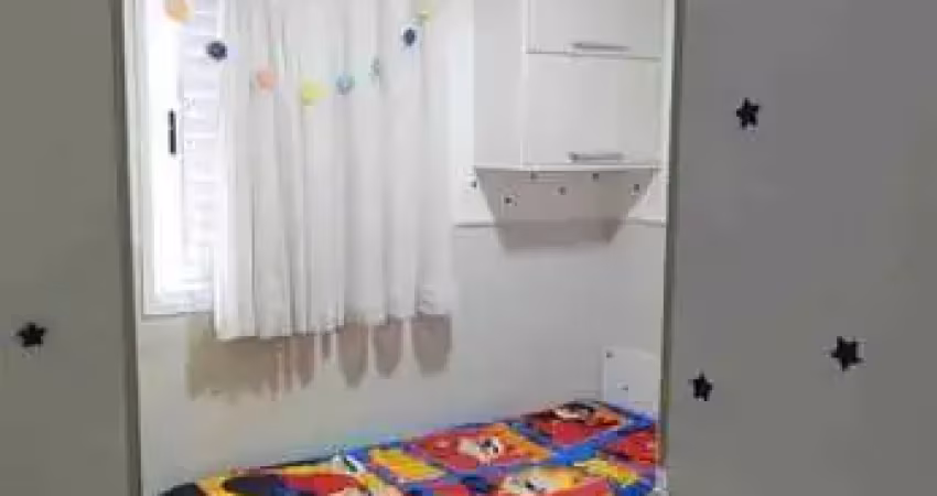 Apartamento - Padrão, para Venda em São Paulo/SP