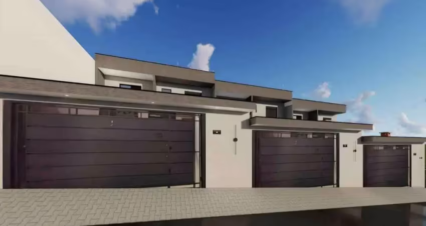 Casa com 2 quartos à venda na Vila Alpina, São Paulo 