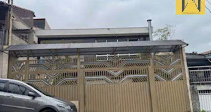 Casa com 3 quartos à venda no Parque São Lucas, São Paulo 