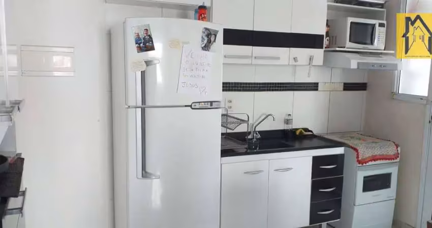 Apartamento com 3 quartos à venda na Rua Rego Barros, 815, Vila Carrão, São Paulo