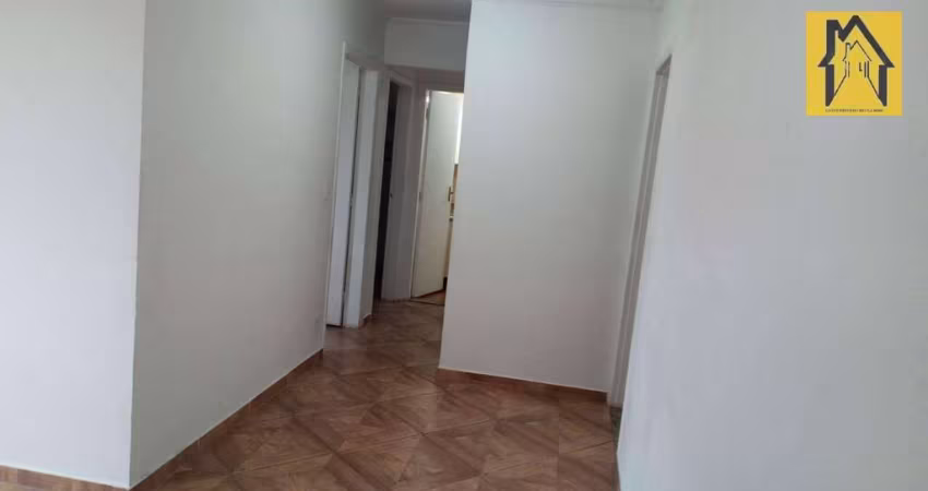 Apartamento - Padrão, para Venda em São Paulo/SP