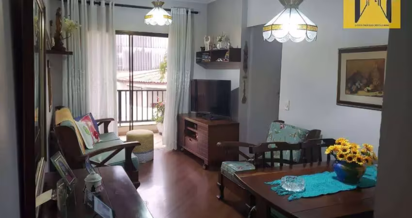 Apartamento com 2 quartos à venda na Rua Pirassununga, 1200, Parque da Mooca, São Paulo