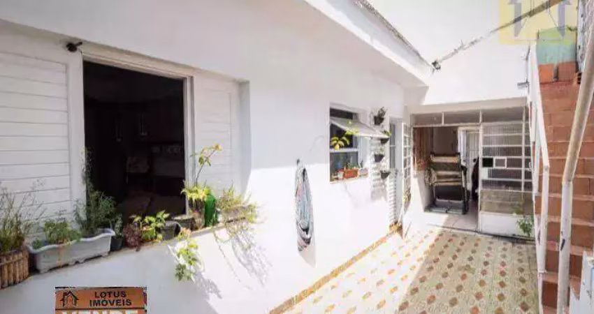Casa com 2 quartos à venda na Vila Formosa, São Paulo 