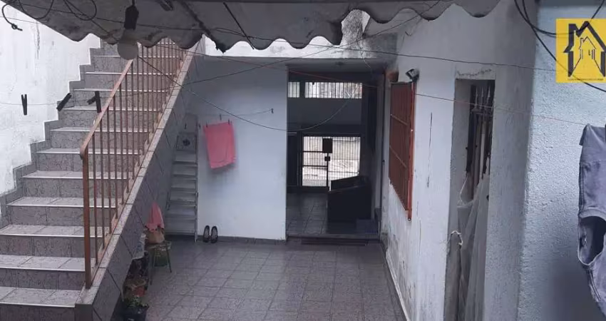 Casa com 3 quartos à venda no Parque Colonial, São Paulo 