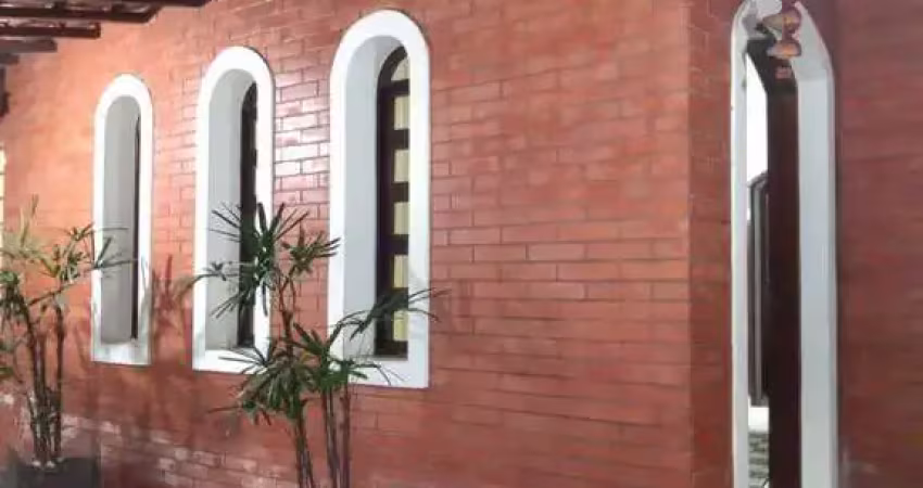 Casa - Padrão, para Venda em São Paulo/SP